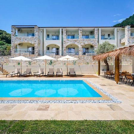 Mon Avis Boutique Hotel Хрисі-Амудья Екстер'єр фото