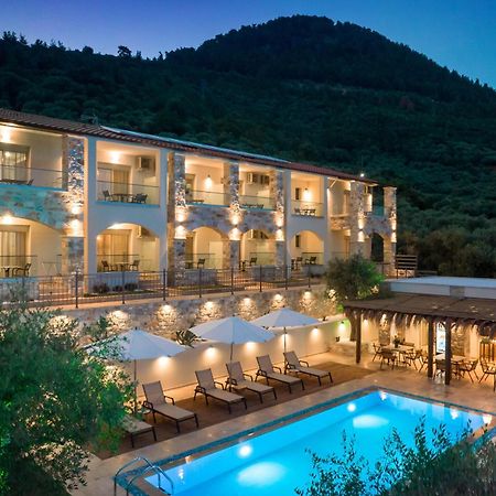 Mon Avis Boutique Hotel Хрисі-Амудья Екстер'єр фото