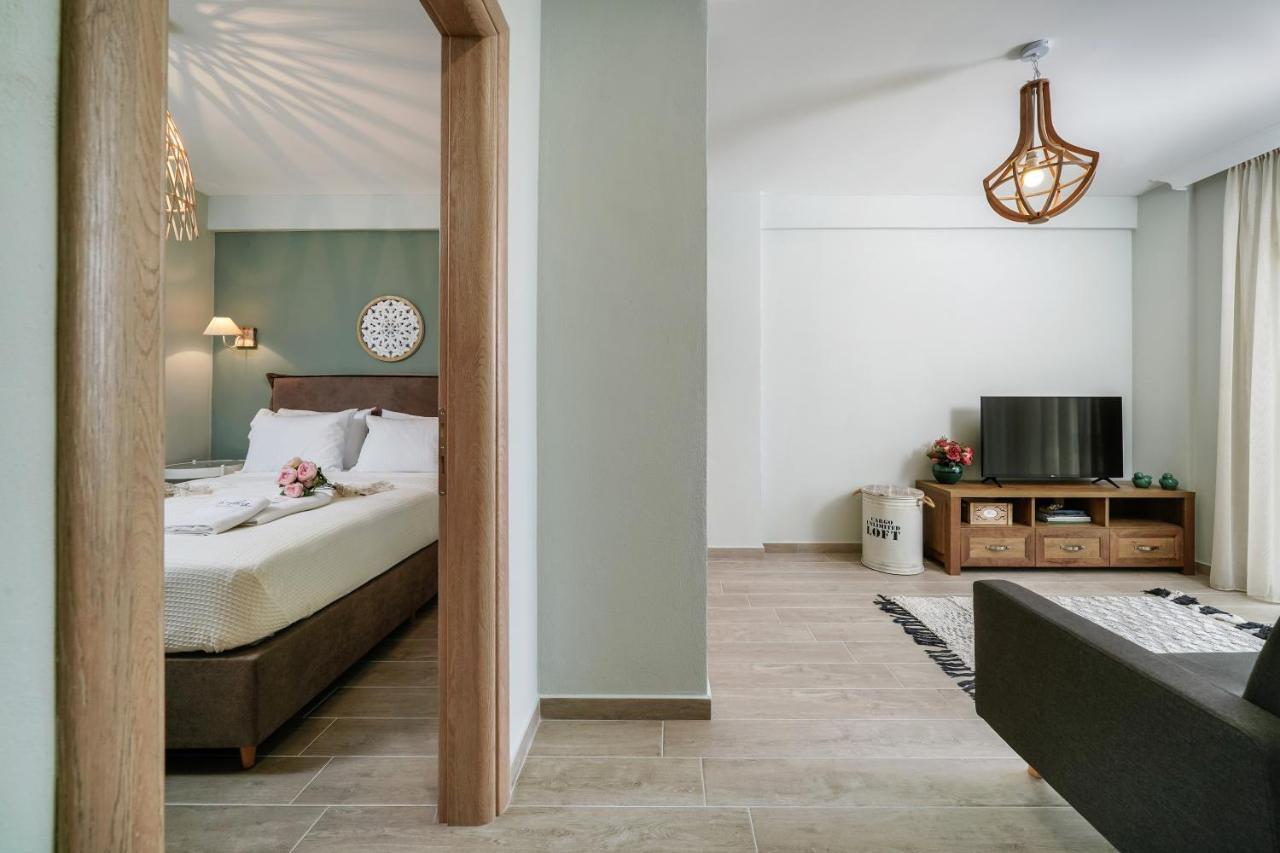 Mon Avis Boutique Hotel Хрисі-Амудья Екстер'єр фото