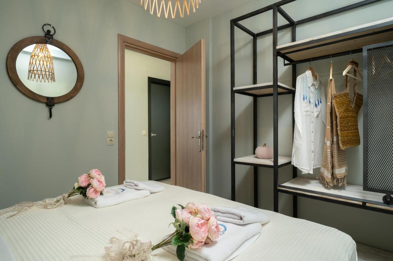 Mon Avis Boutique Hotel Хрисі-Амудья Екстер'єр фото