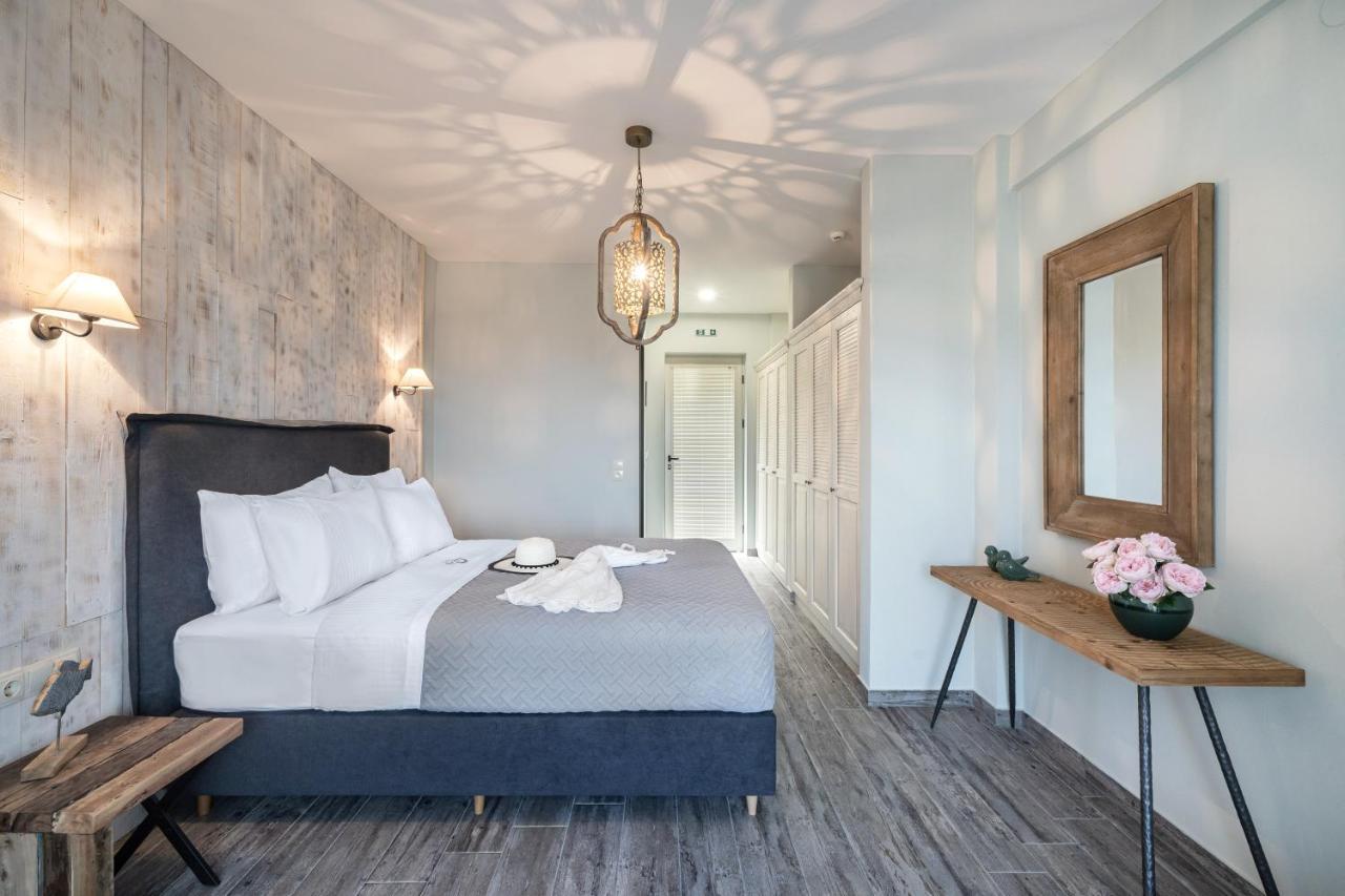 Mon Avis Boutique Hotel Хрисі-Амудья Екстер'єр фото