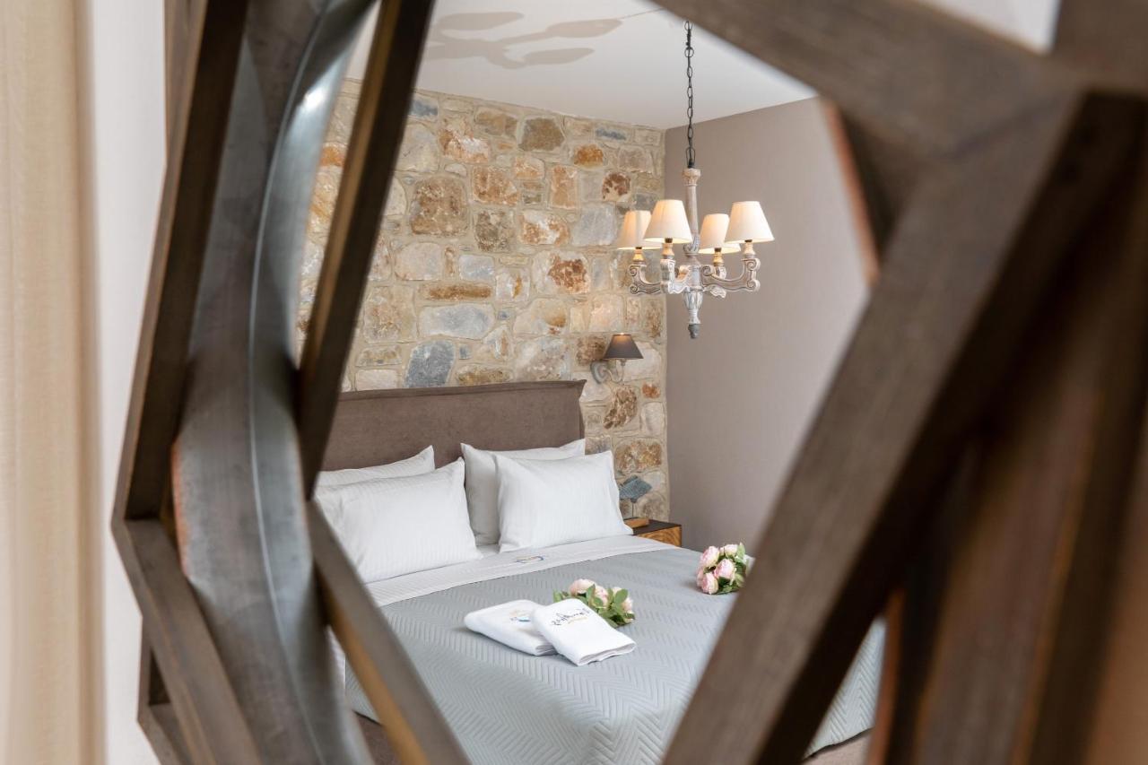 Mon Avis Boutique Hotel Хрисі-Амудья Екстер'єр фото