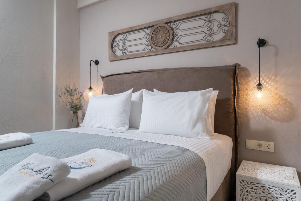 Mon Avis Boutique Hotel Хрисі-Амудья Екстер'єр фото