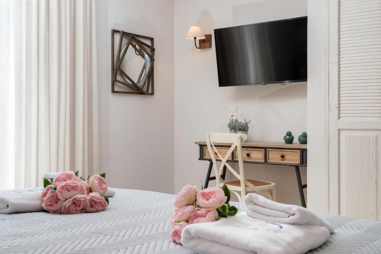 Mon Avis Boutique Hotel Хрисі-Амудья Екстер'єр фото