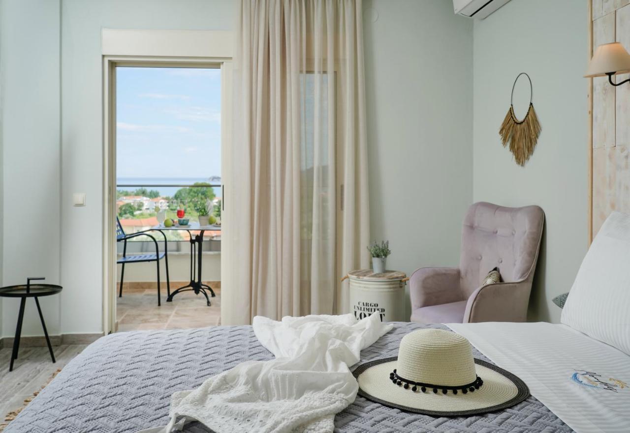 Mon Avis Boutique Hotel Хрисі-Амудья Екстер'єр фото